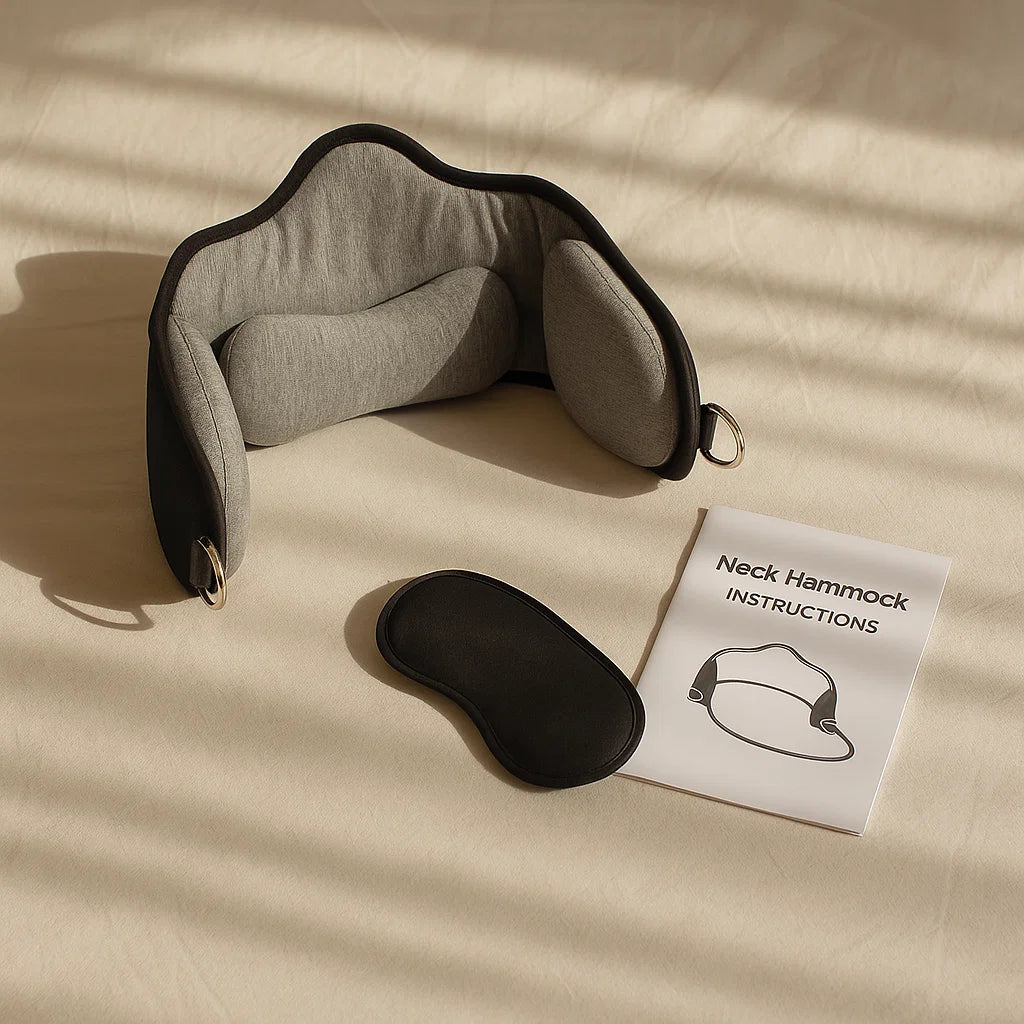 Casanuvi Neck Hammock