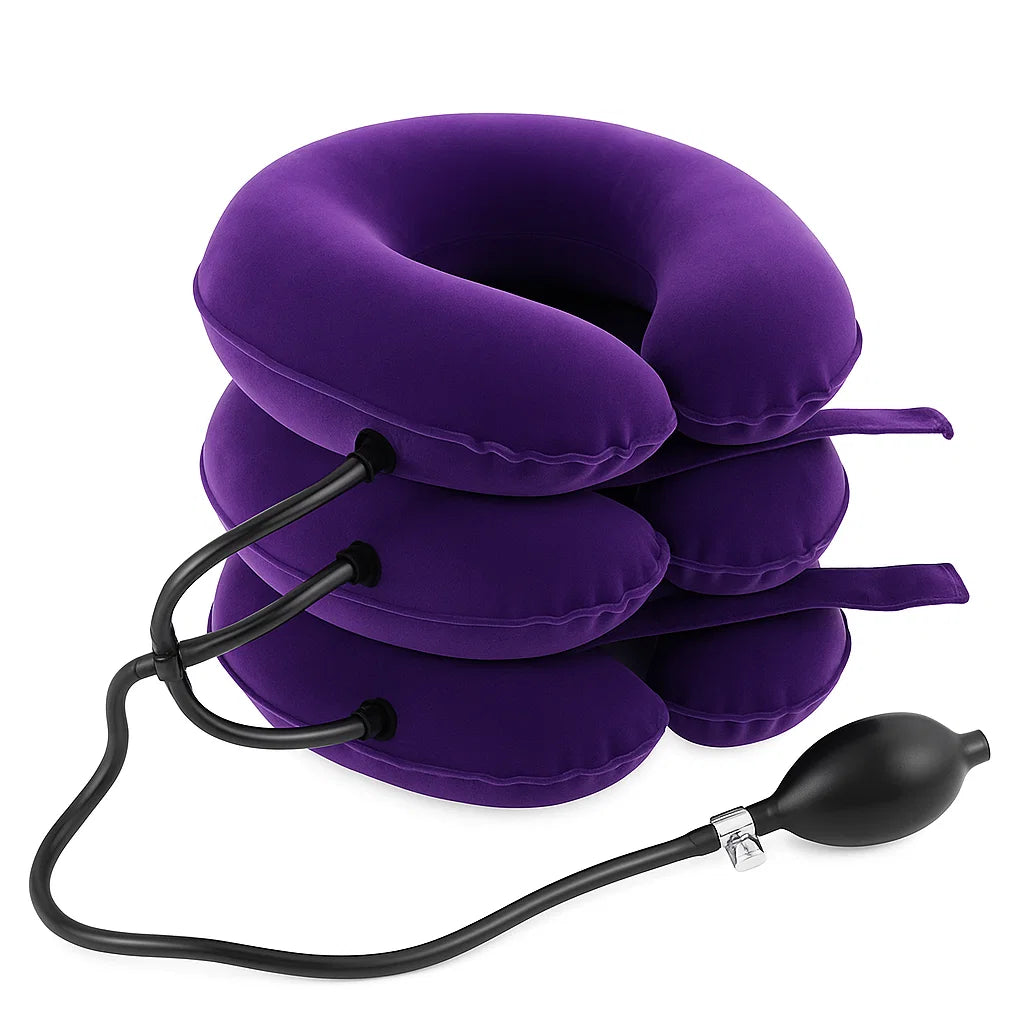 Casanuvi Neck Traction Device