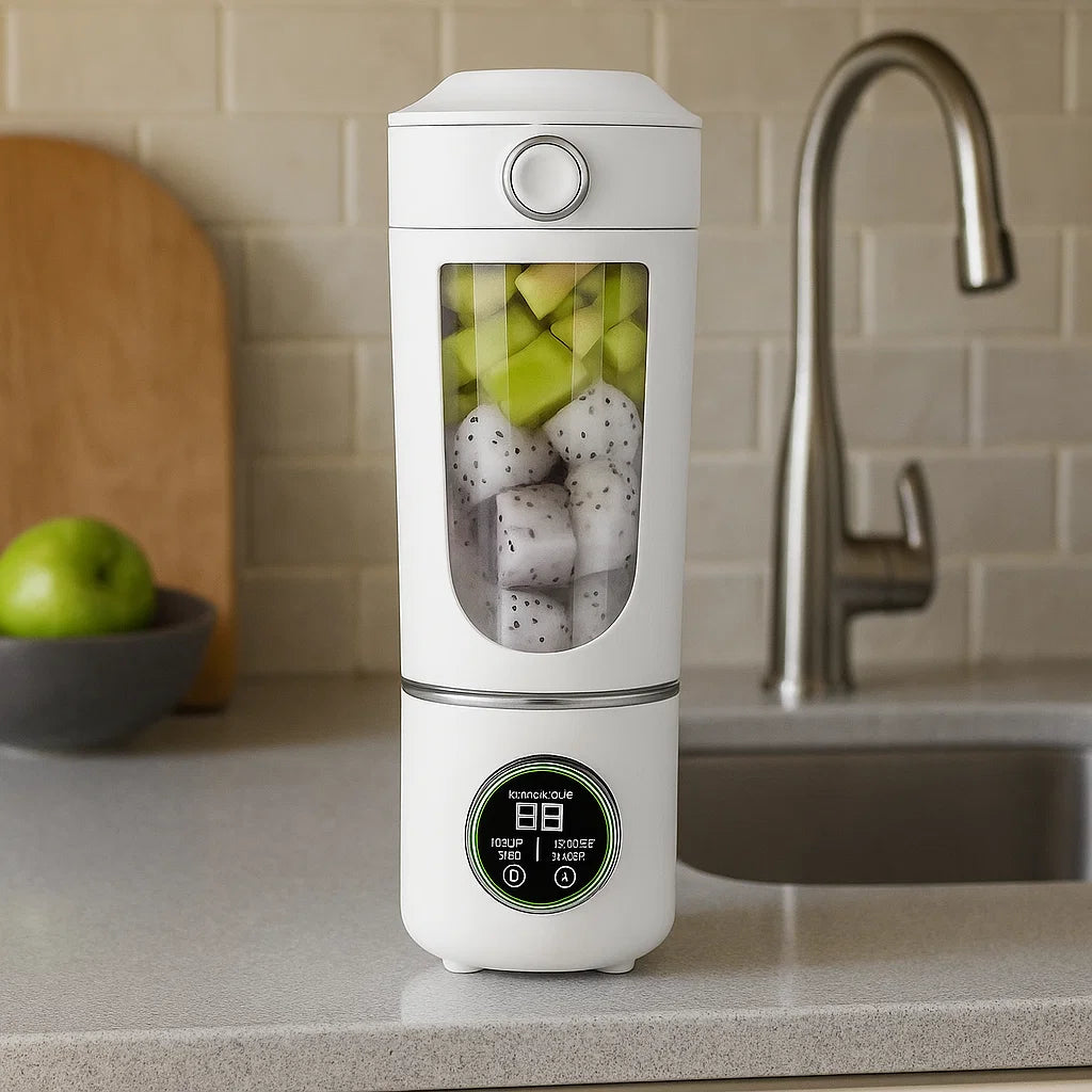 Casanuvi Smoothie Maker