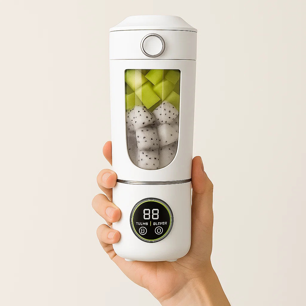 Casanuvi Smoothie Maker