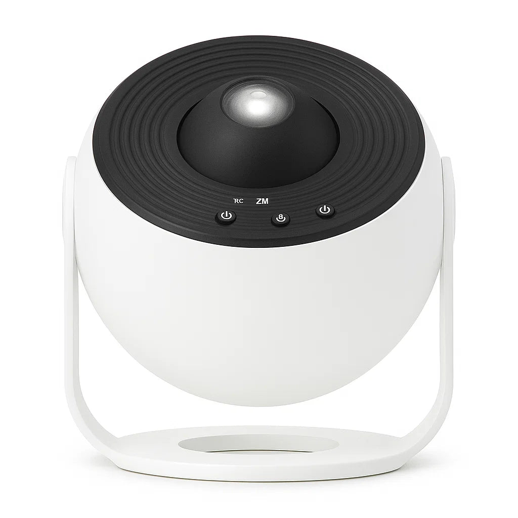 Casanuvi Galaxy Projector