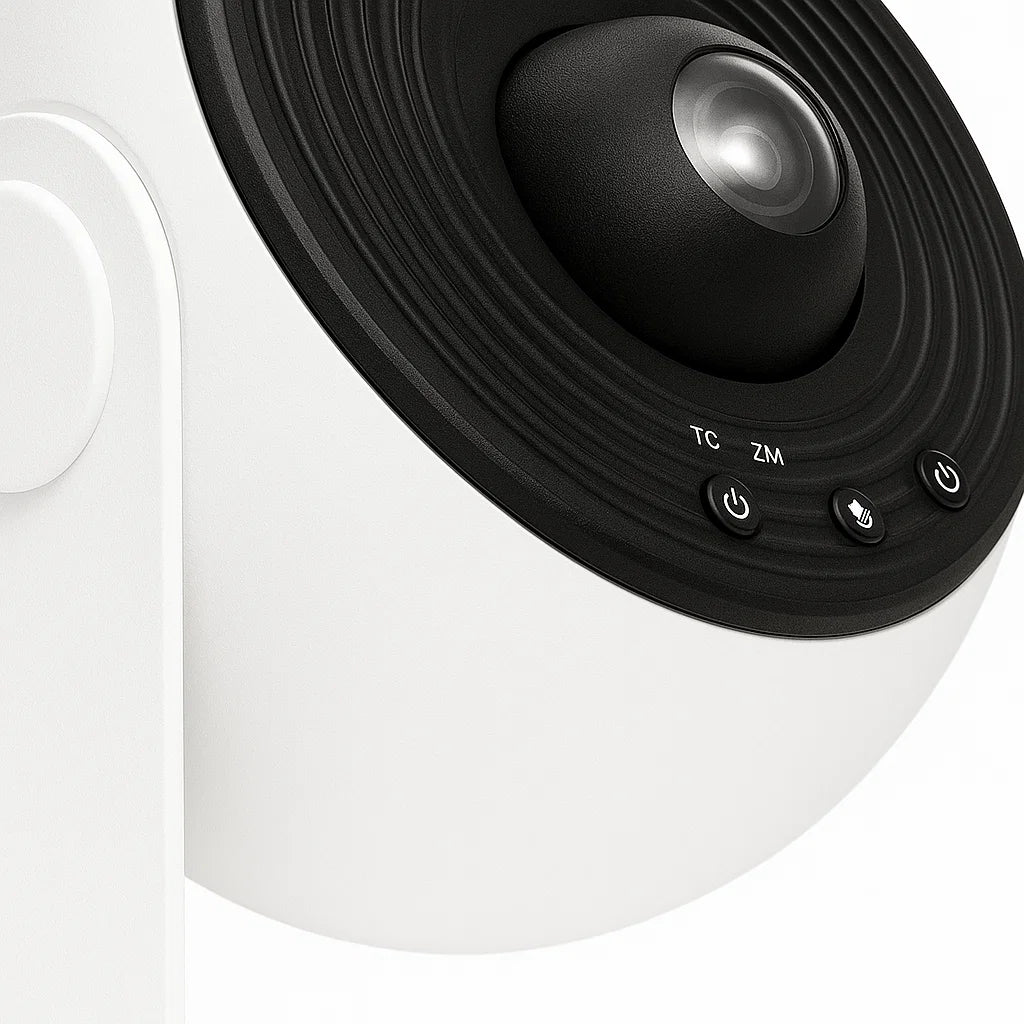 Casanuvi Galaxy Projector