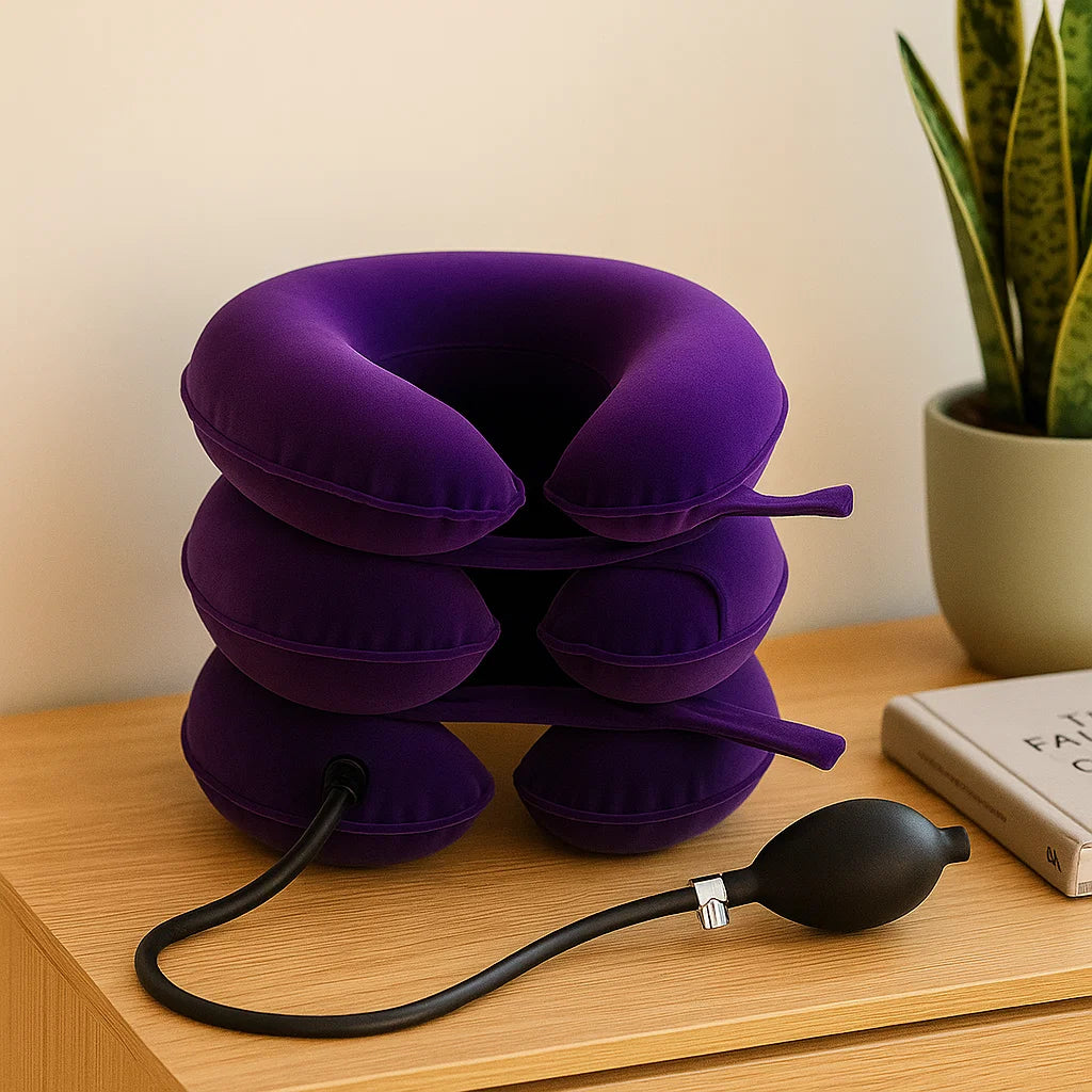 Casanuvi Neck Traction Device