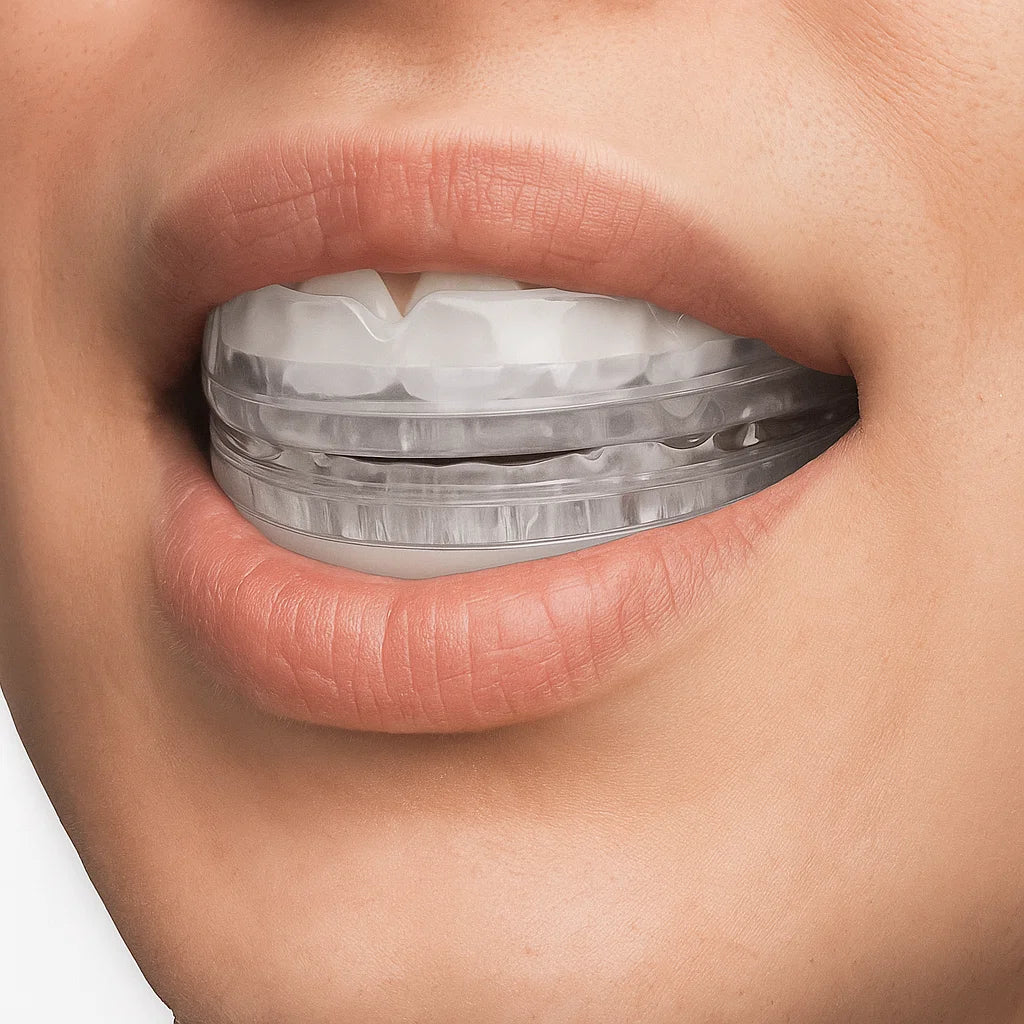 Casanuvi Anti-Snoring Guard
