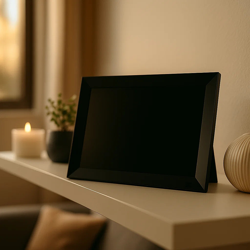 Casanuvi Digital Picture Frame