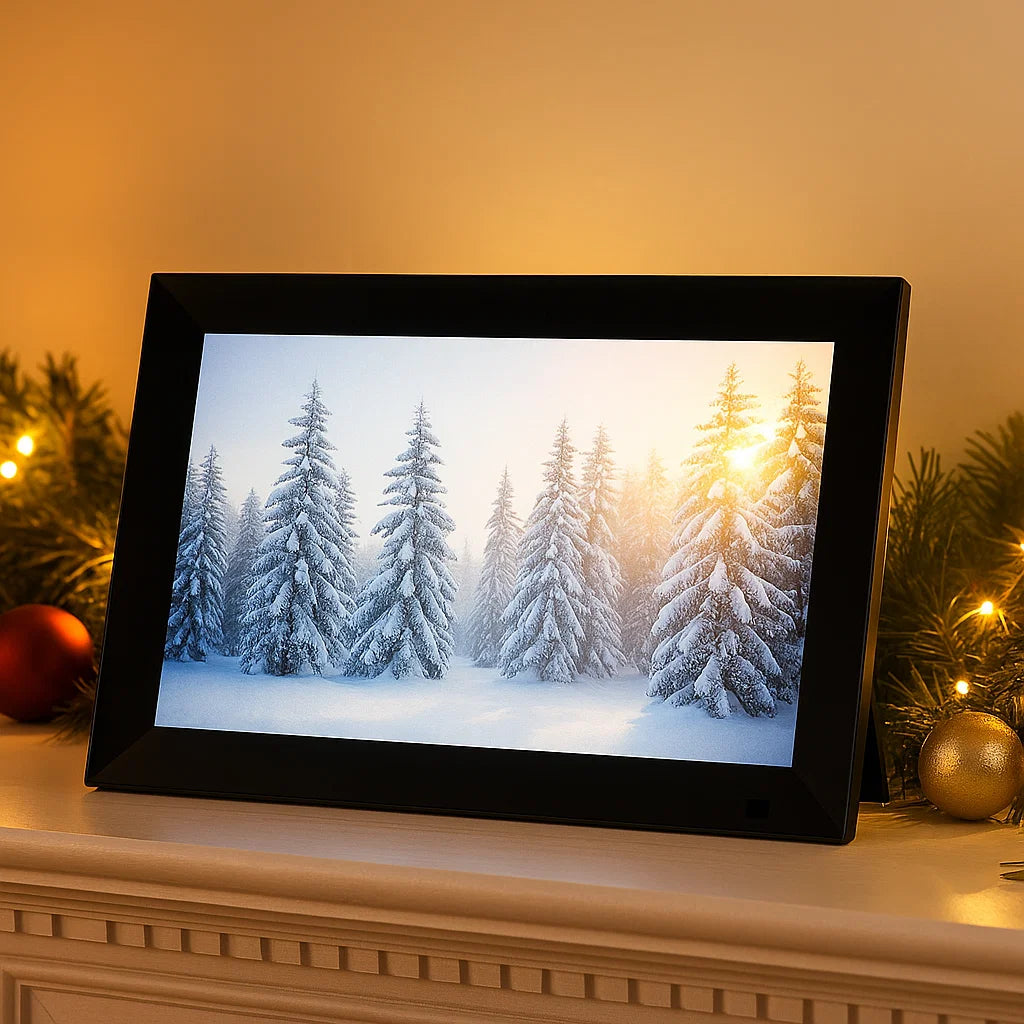 Casanuvi Digital Picture Frame