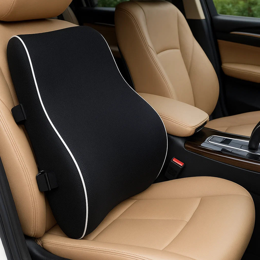 Casanuvi Back Support Pad