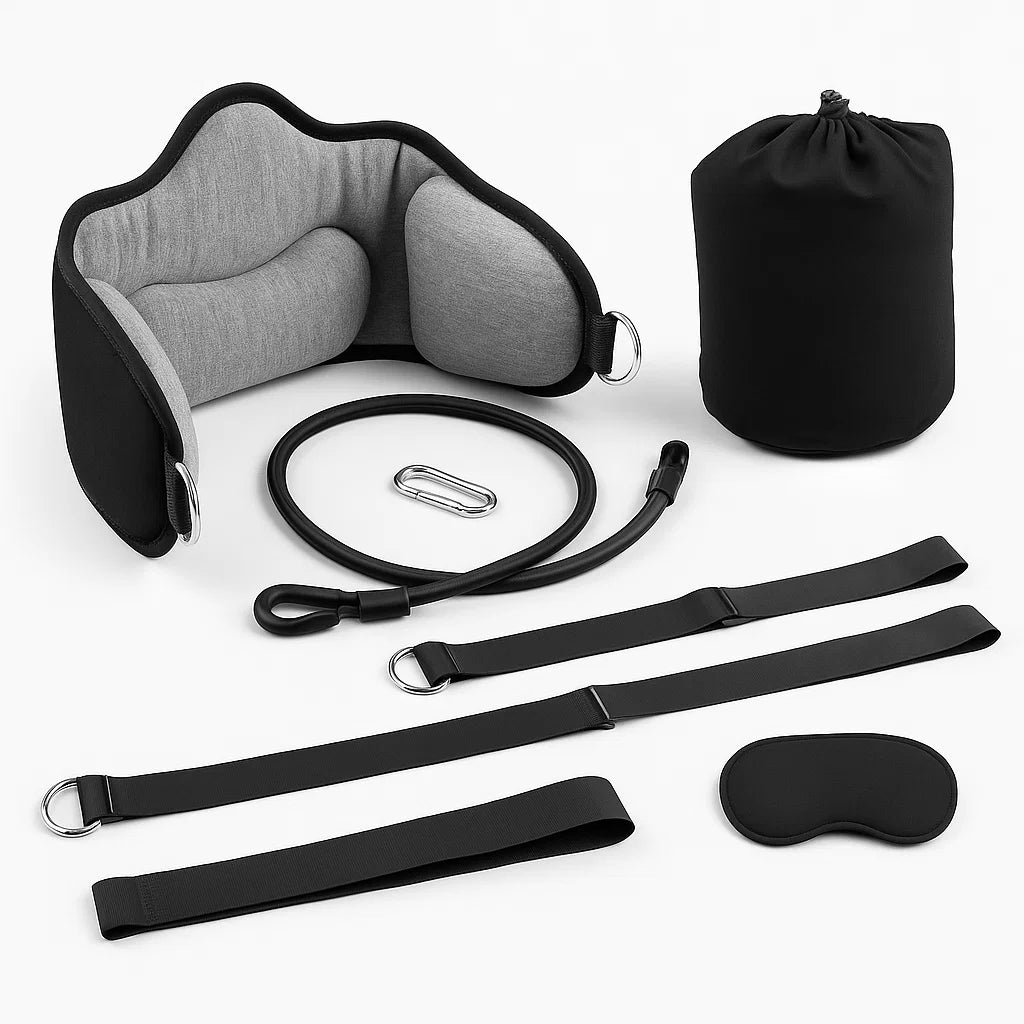 Casanuvi Neck Hammock