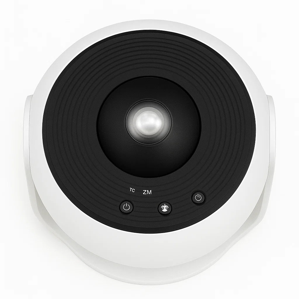 Casanuvi Galaxy Projector