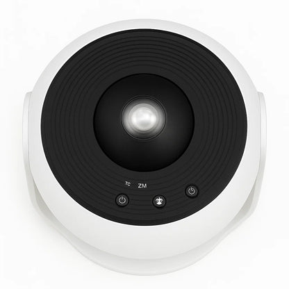 Casanuvi Galaxy Projector
