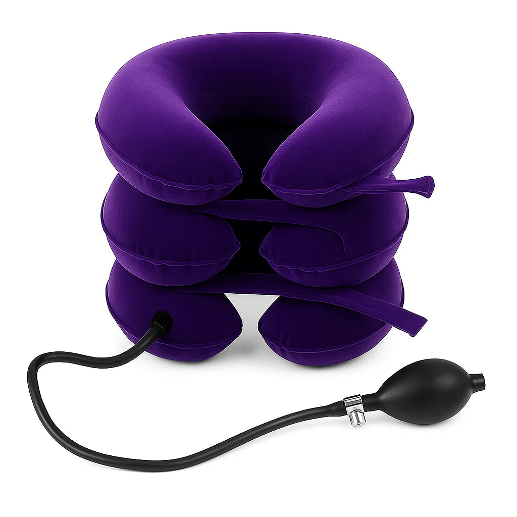 Casanuvi Neck Traction Device
