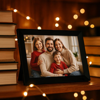 Casanuvi Digital Picture Frame